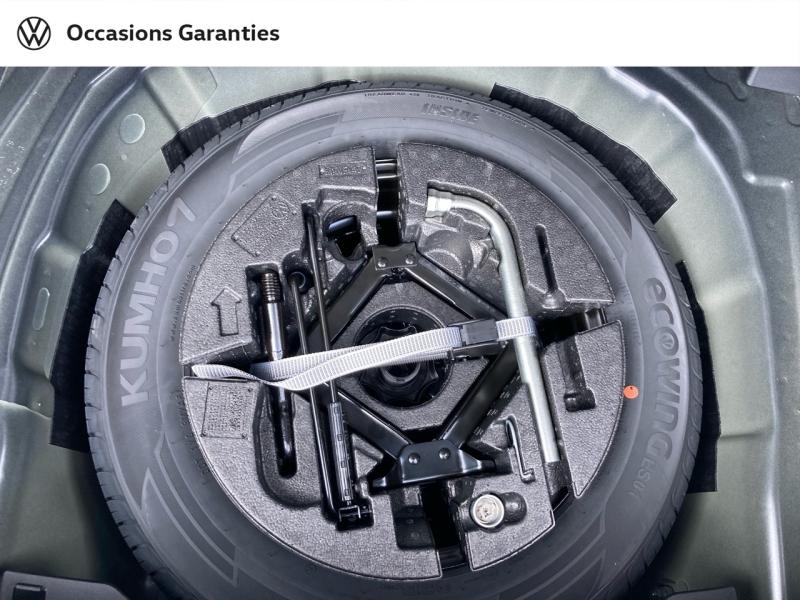Voitures occasions VOLKSWAGEN POLO Life Plus Dechy