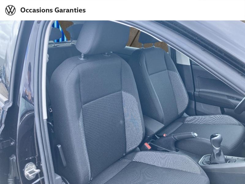 Voitures occasions VOLKSWAGEN POLO Life Plus Dechy