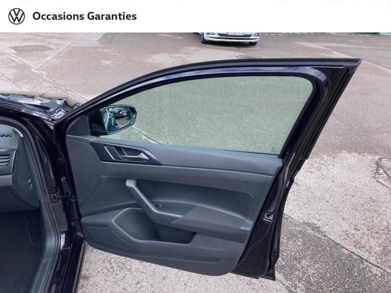 Voitures occasions VOLKSWAGEN POLO Life Plus Dechy