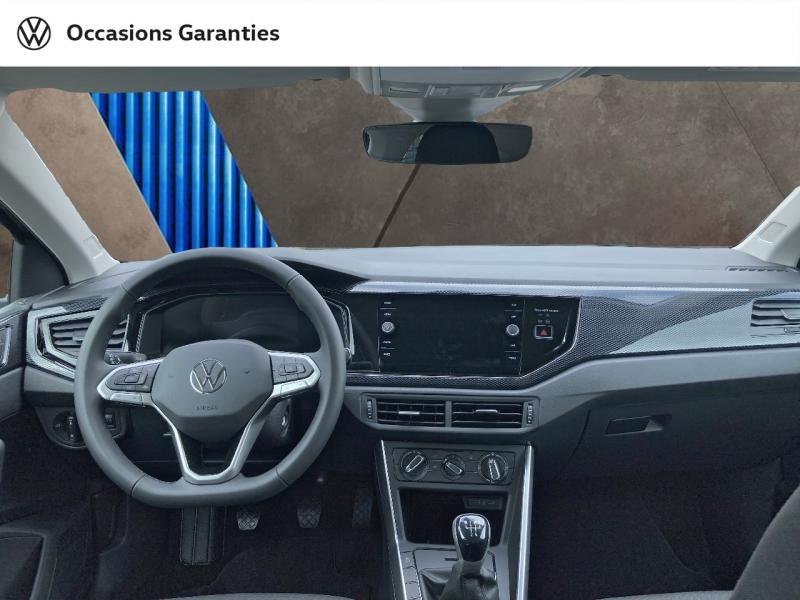 Voitures occasions VOLKSWAGEN POLO Life Plus Dechy