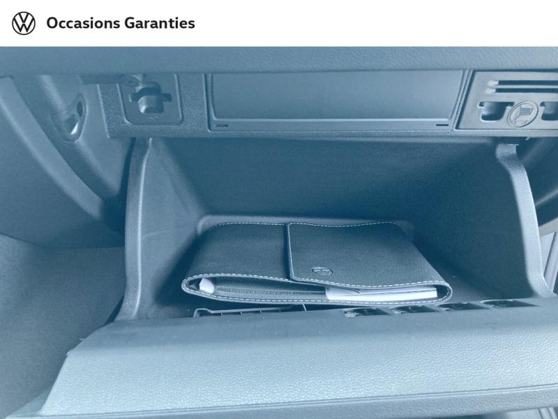 Voitures occasions VOLKSWAGEN POLO Life Plus Dechy