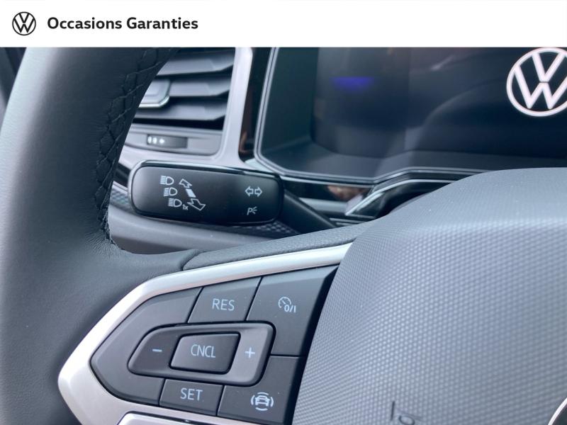 Voitures occasions VOLKSWAGEN POLO Life Plus Dechy