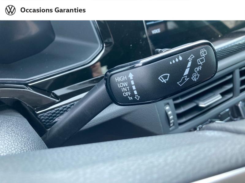 Voitures occasions VOLKSWAGEN POLO Life Plus Dechy