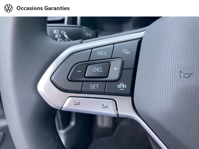 Voitures occasions VOLKSWAGEN POLO Life Plus Dechy