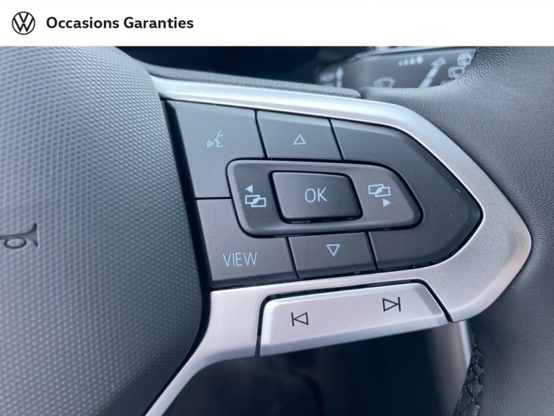 Voitures occasions VOLKSWAGEN POLO Life Plus Dechy