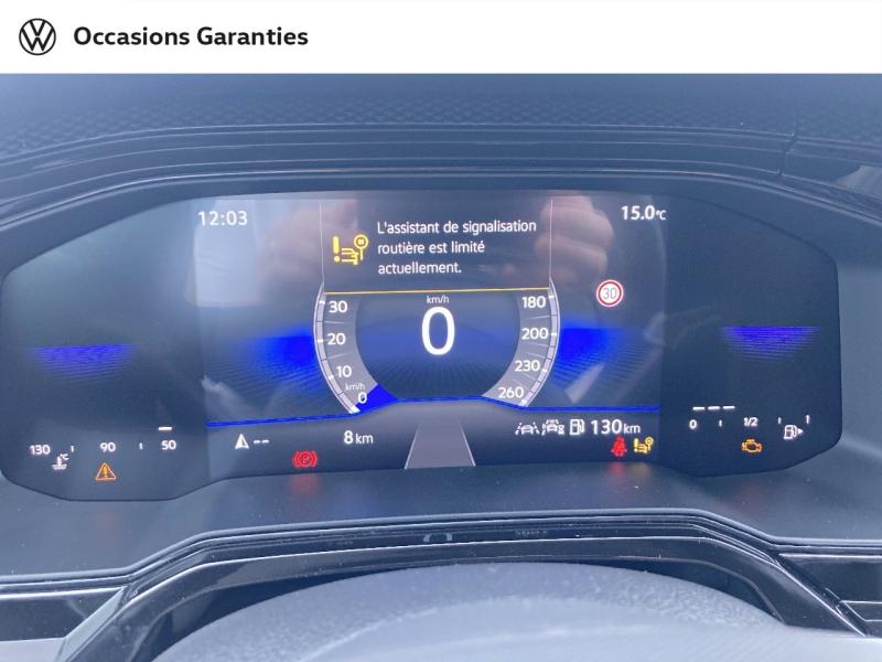 Voitures occasions VOLKSWAGEN POLO Life Plus Dechy