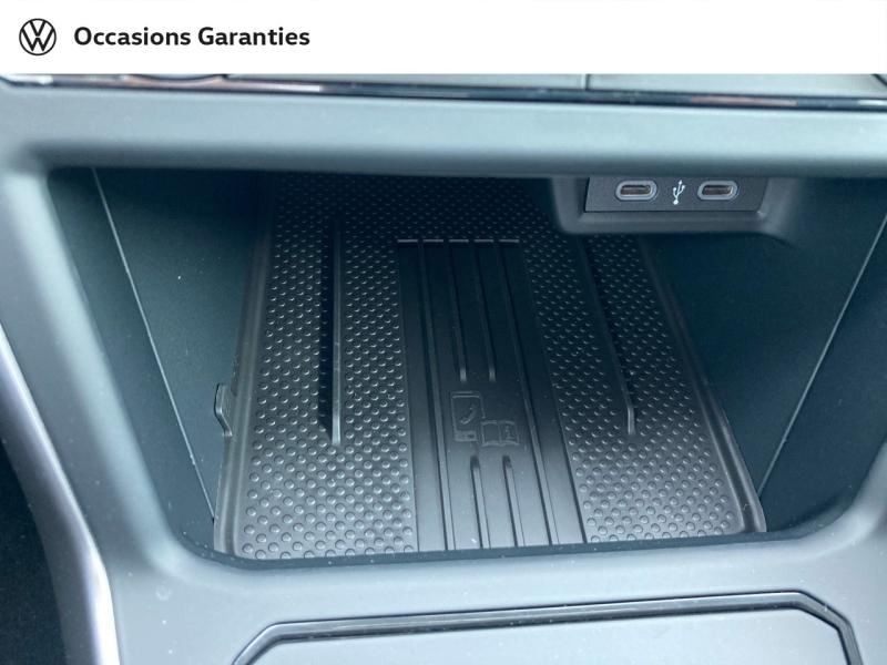 Voitures occasions VOLKSWAGEN POLO Life Plus Dechy