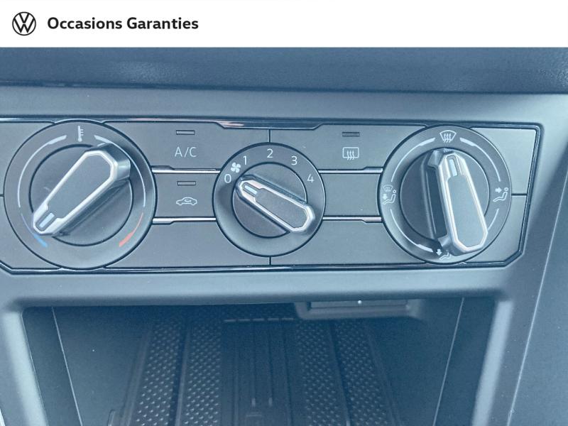 Voitures occasions VOLKSWAGEN POLO Life Plus Dechy