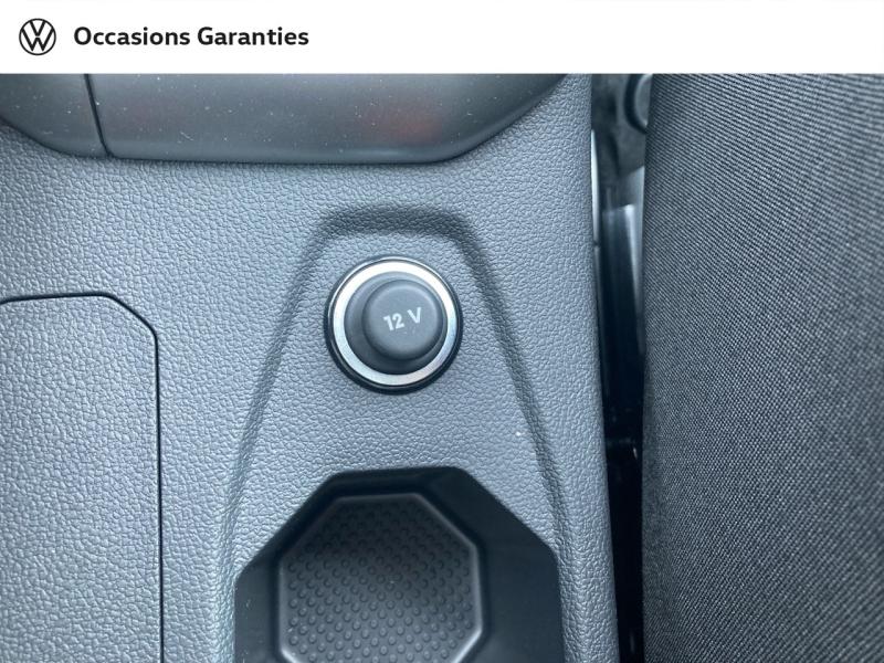 Voitures occasions VOLKSWAGEN POLO Life Plus Dechy