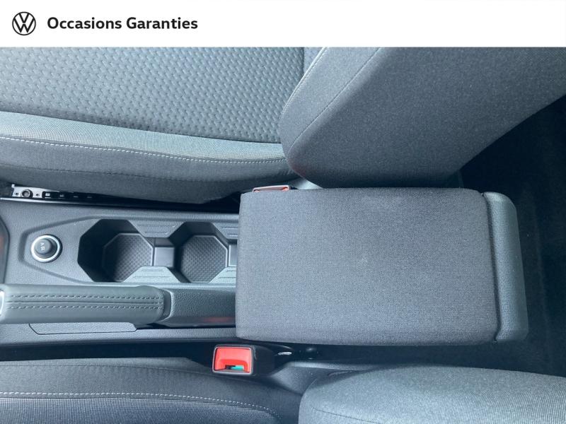 Voitures occasions VOLKSWAGEN POLO Life Plus Dechy