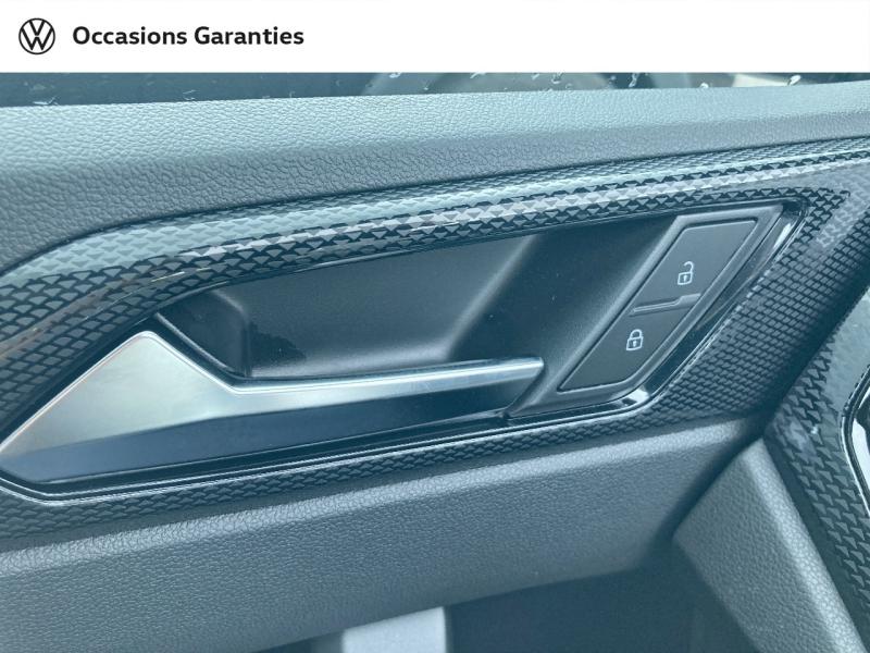 Voitures occasions VOLKSWAGEN POLO Life Plus Dechy