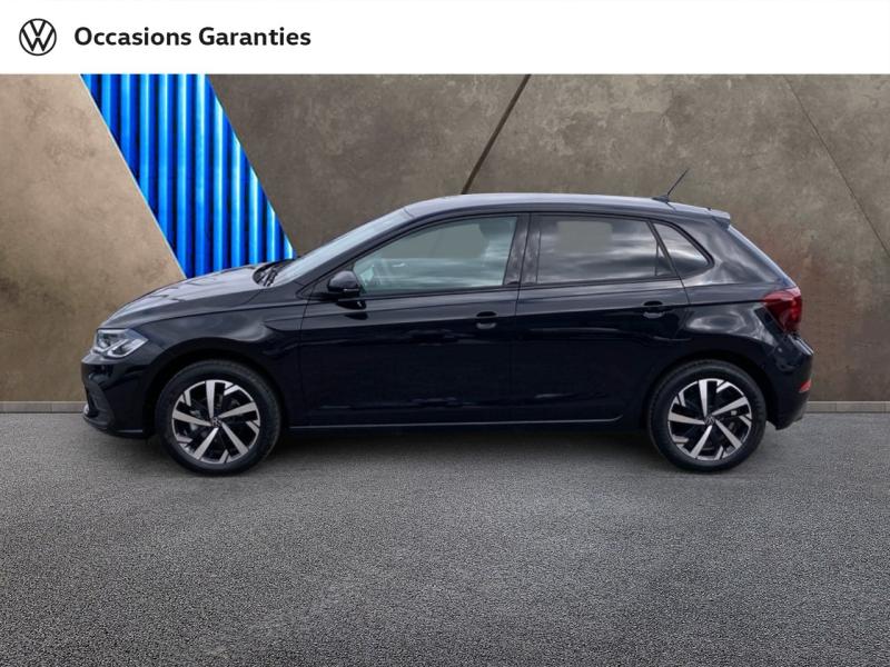 Voitures occasions VOLKSWAGEN POLO Life Plus Hazebrouck