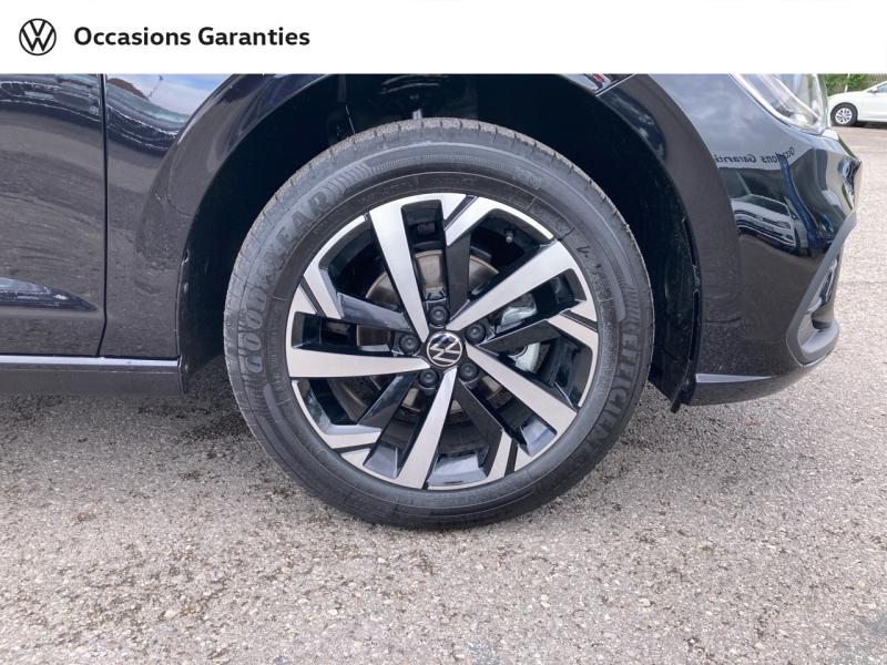 Voitures occasions VOLKSWAGEN POLO Life Plus Dechy