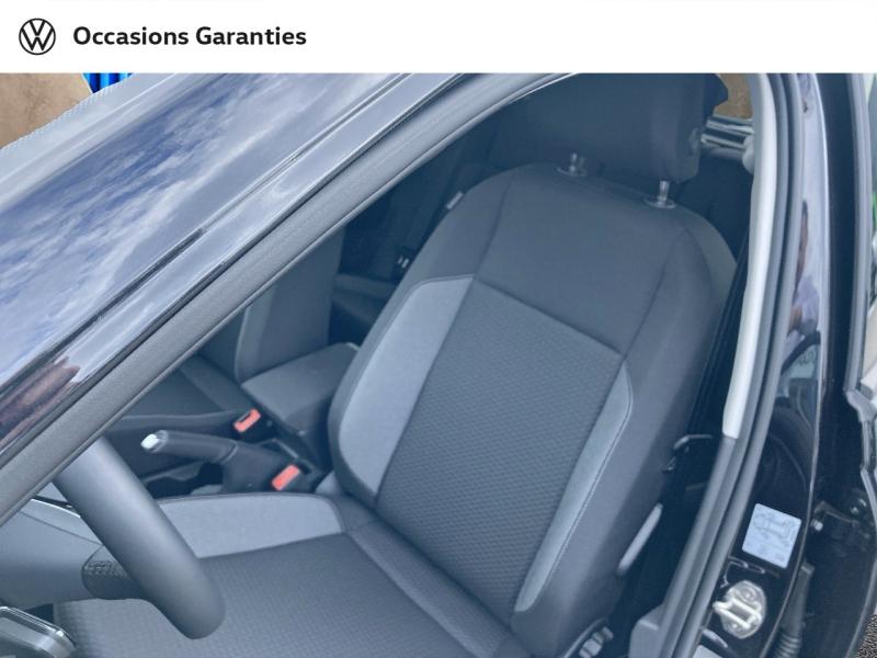 Voitures occasions VOLKSWAGEN POLO Life Plus Hazebrouck