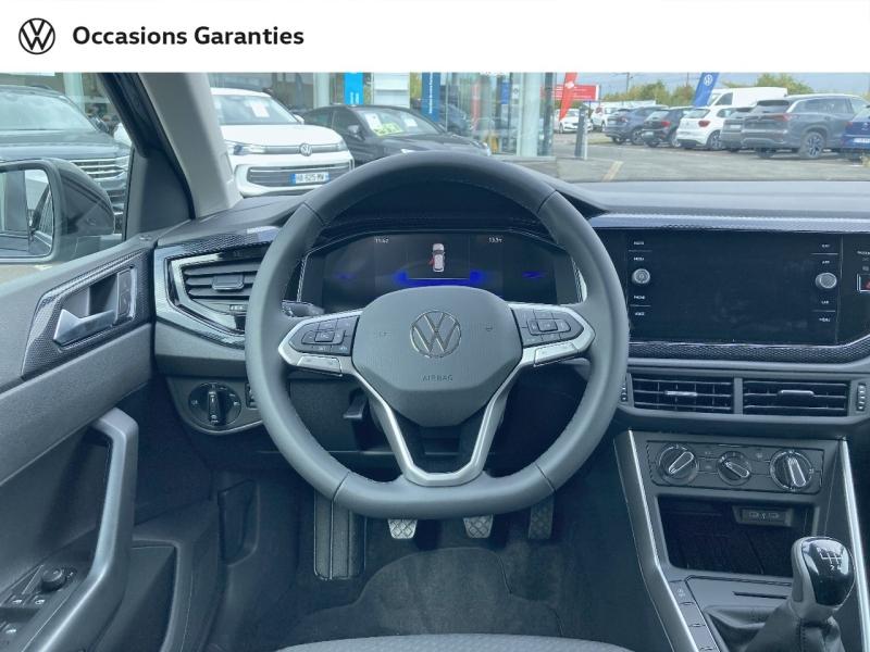 Voitures occasions VOLKSWAGEN POLO Life Plus Dechy