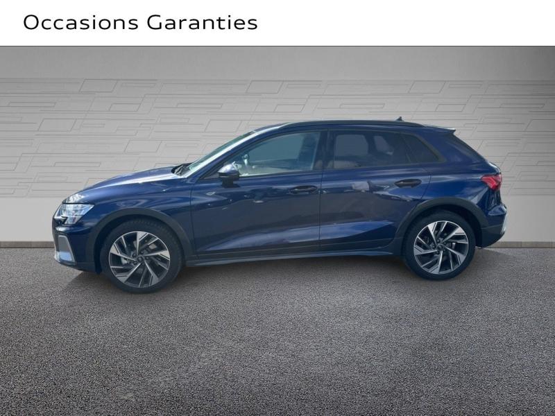 Voitures occasions Audi A3 allstreet Avus Hazebrouck