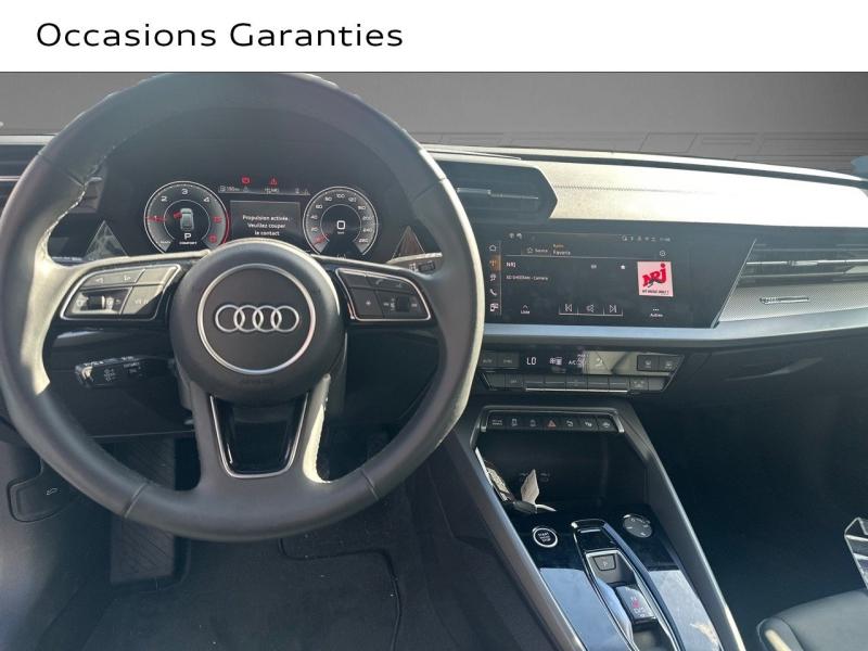 Voitures occasions Audi A3 allstreet Avus Hazebrouck
