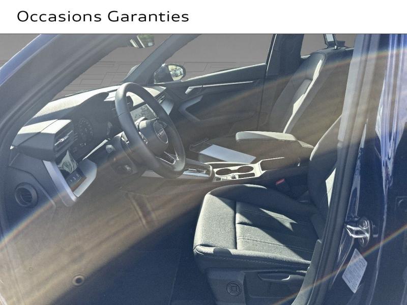 Voitures occasions Audi A3 allstreet Avus Hazebrouck