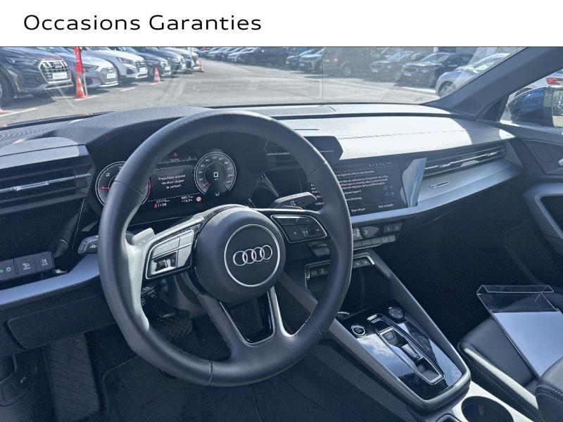 Voitures occasions Audi A3 allstreet Avus Hazebrouck