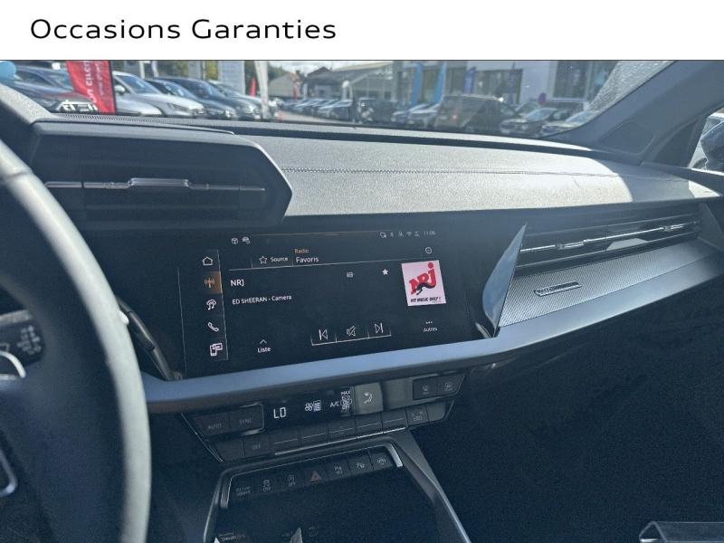 Voitures occasions Audi A3 allstreet Avus Hazebrouck