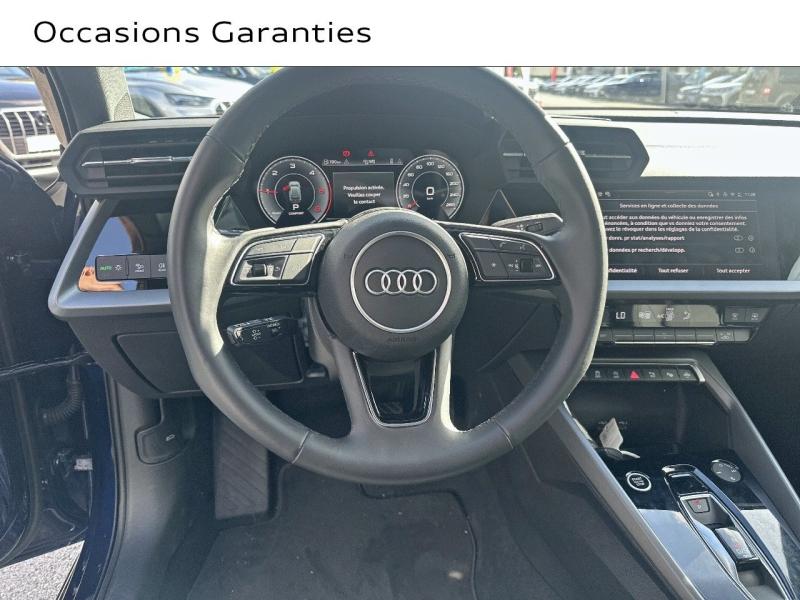 Voitures occasions Audi A3 allstreet Avus Hazebrouck