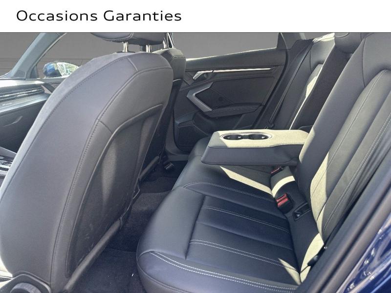 Voitures occasions Audi A3 allstreet Avus Hazebrouck