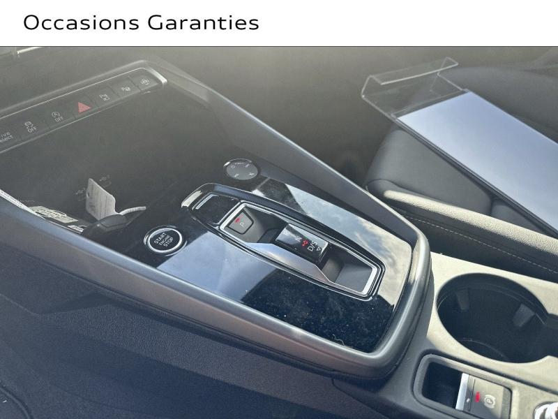 Voitures occasions Audi A3 allstreet Avus Hazebrouck