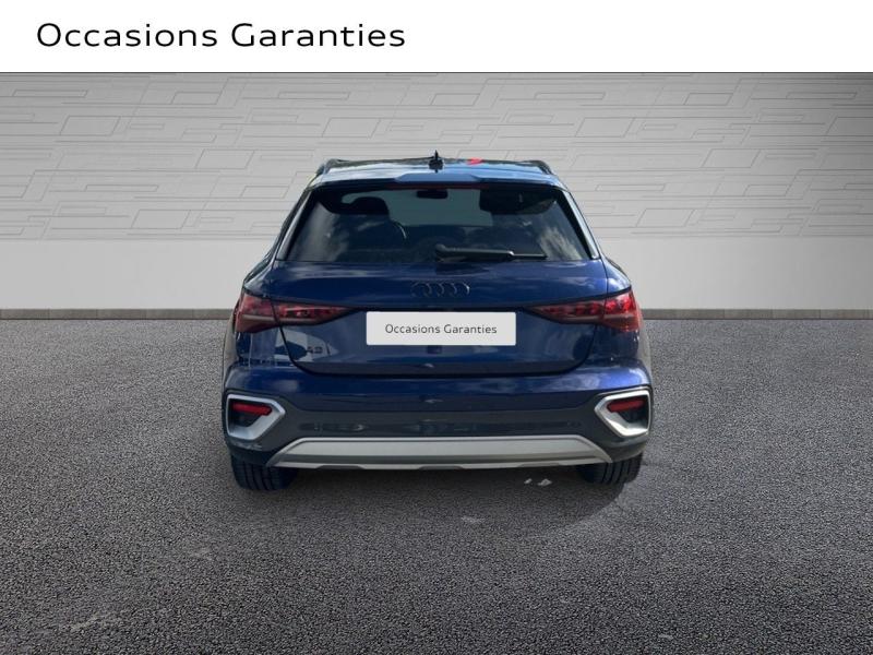 Voitures occasions Audi A3 allstreet Avus Hazebrouck