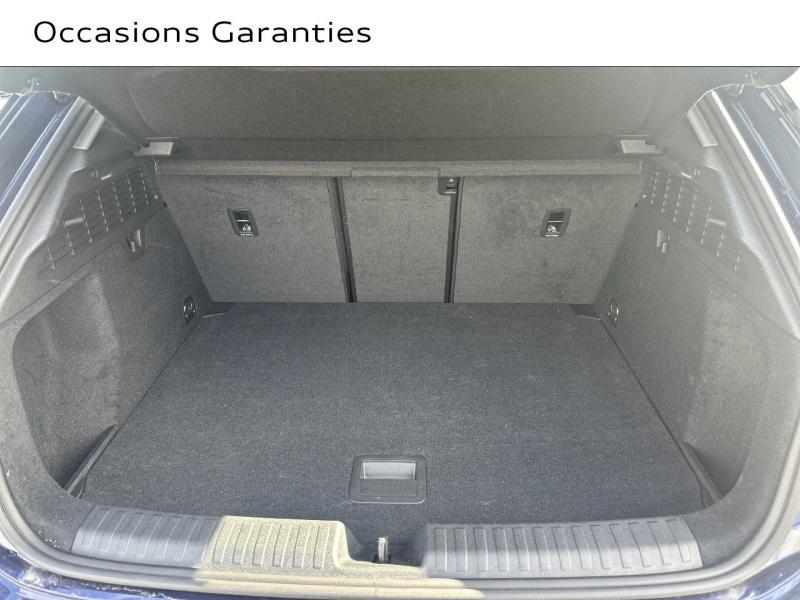 Voitures occasions Audi A3 allstreet Avus Hazebrouck