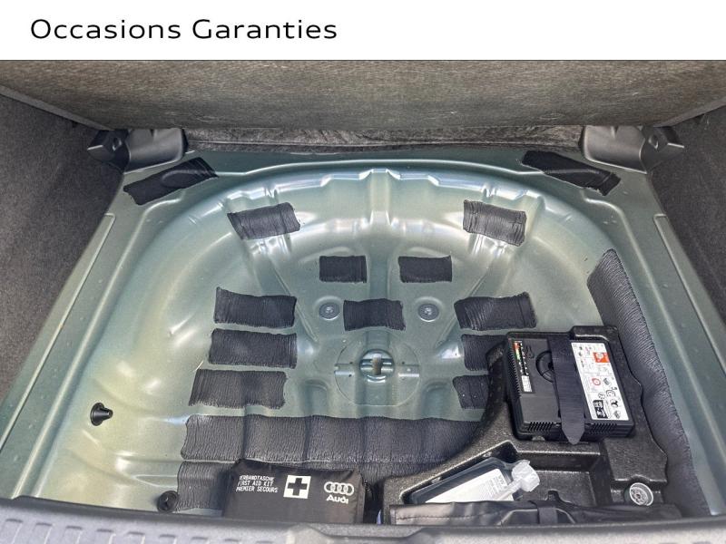 Voitures occasions Audi A3 allstreet Avus Hazebrouck