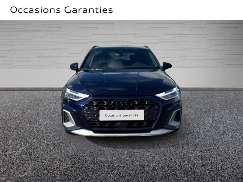 Voitures occasions Audi A3 allstreet Avus Hazebrouck