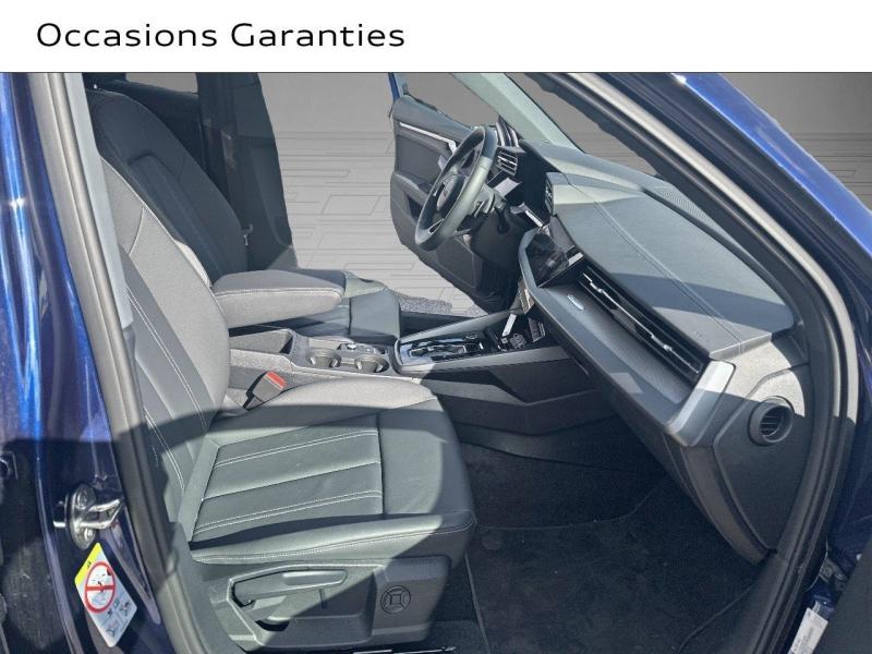 Voitures occasions Audi A3 allstreet Avus Hazebrouck