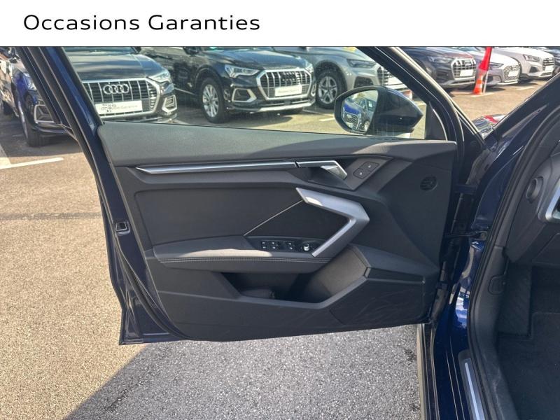 Voitures occasions Audi A3 allstreet Avus Hazebrouck