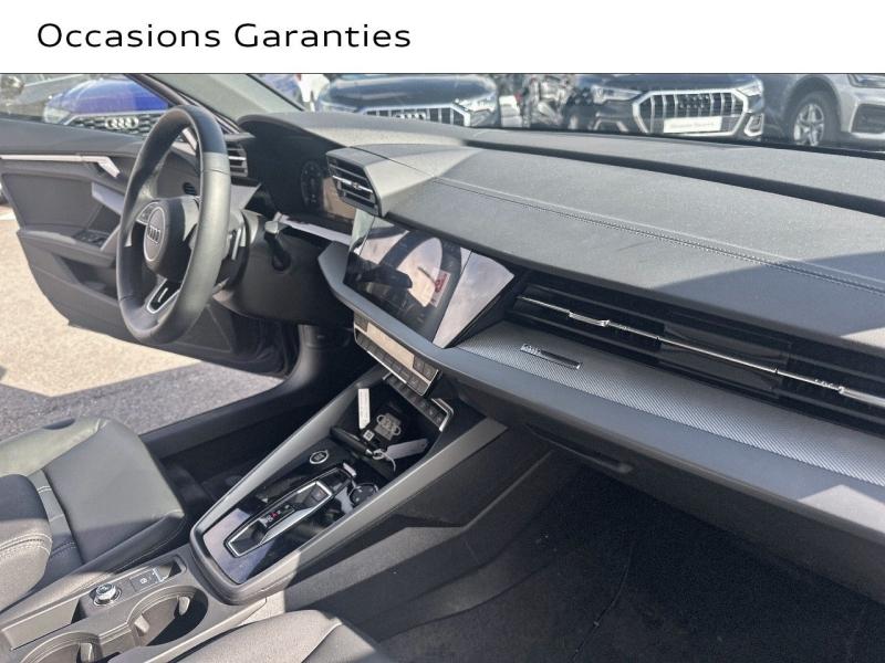 Voitures occasions Audi A3 allstreet Avus Hazebrouck