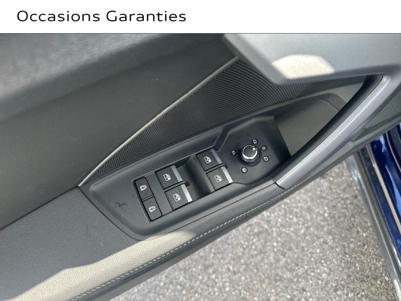 Voitures occasions Audi A3 allstreet Avus Hazebrouck