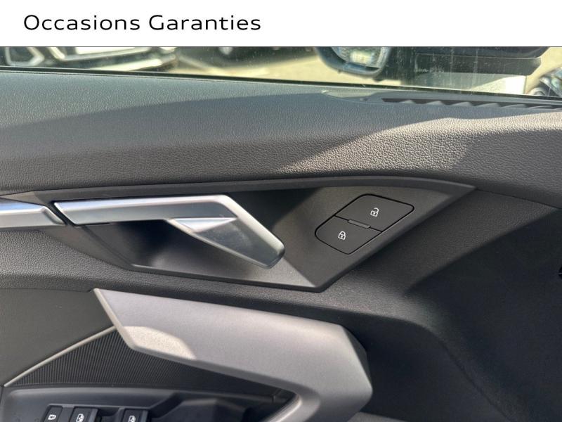 Voitures occasions Audi A3 allstreet Avus Hazebrouck