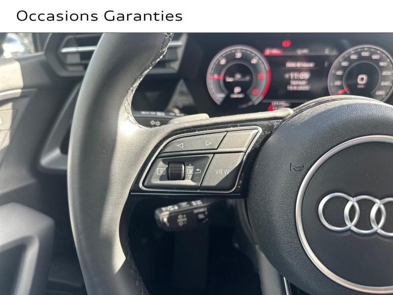 Voitures occasions Audi A3 allstreet Avus Hazebrouck