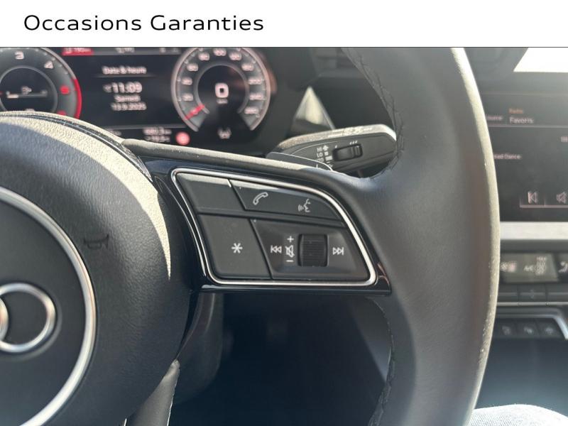 Voitures occasions Audi A3 allstreet Avus Hazebrouck