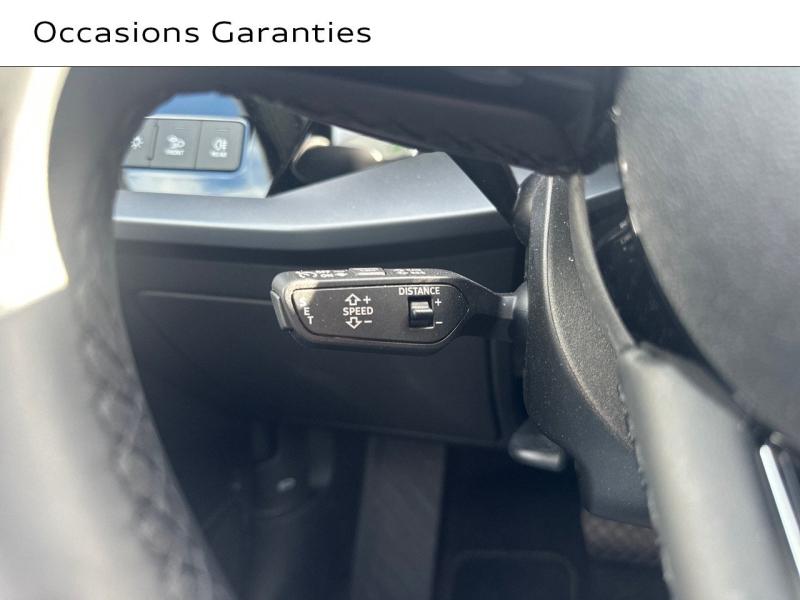 Voitures occasions Audi A3 allstreet Avus Hazebrouck