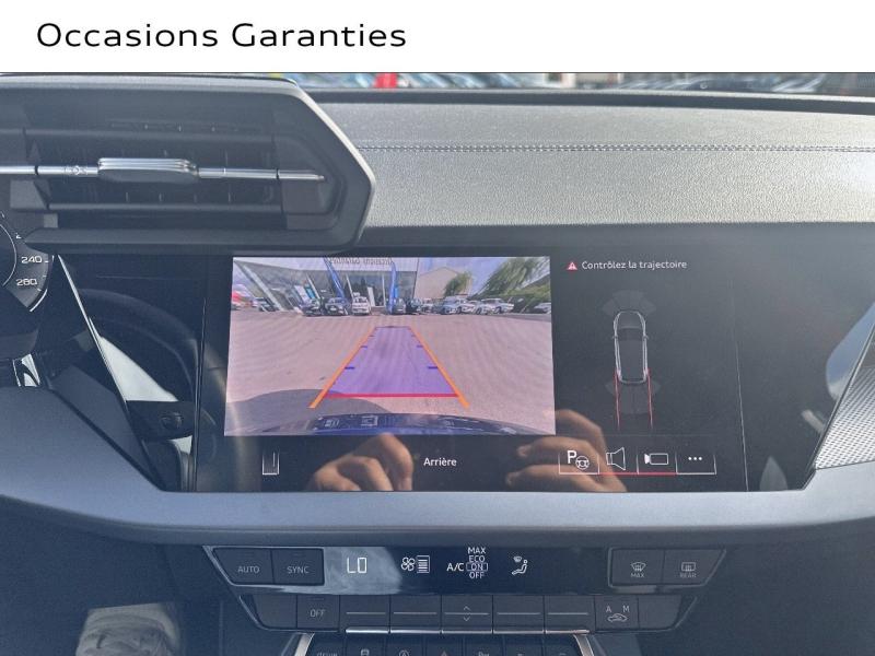 Voitures occasions Audi A3 allstreet Avus Hazebrouck