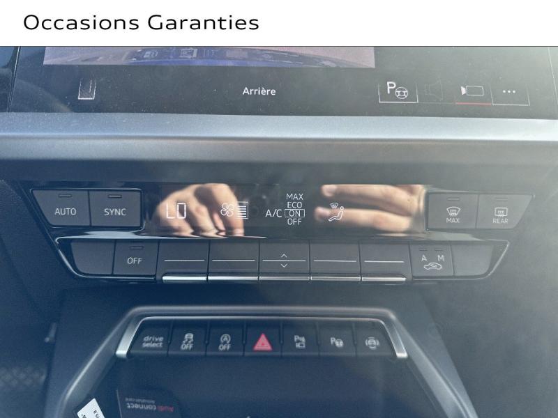 Voitures occasions Audi A3 allstreet Avus Hazebrouck