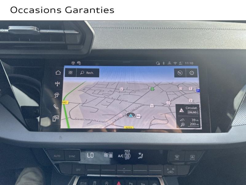 Voitures occasions Audi A3 allstreet Avus Hazebrouck