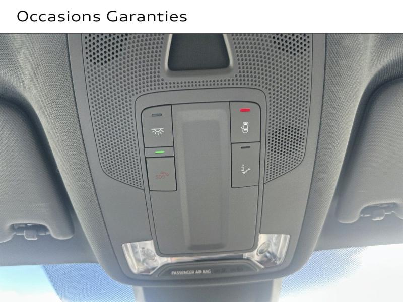 Voitures occasions Audi A3 allstreet Avus Hazebrouck