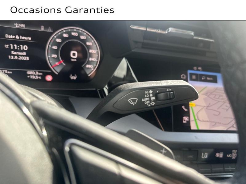 Voitures occasions Audi A3 allstreet Avus Hazebrouck