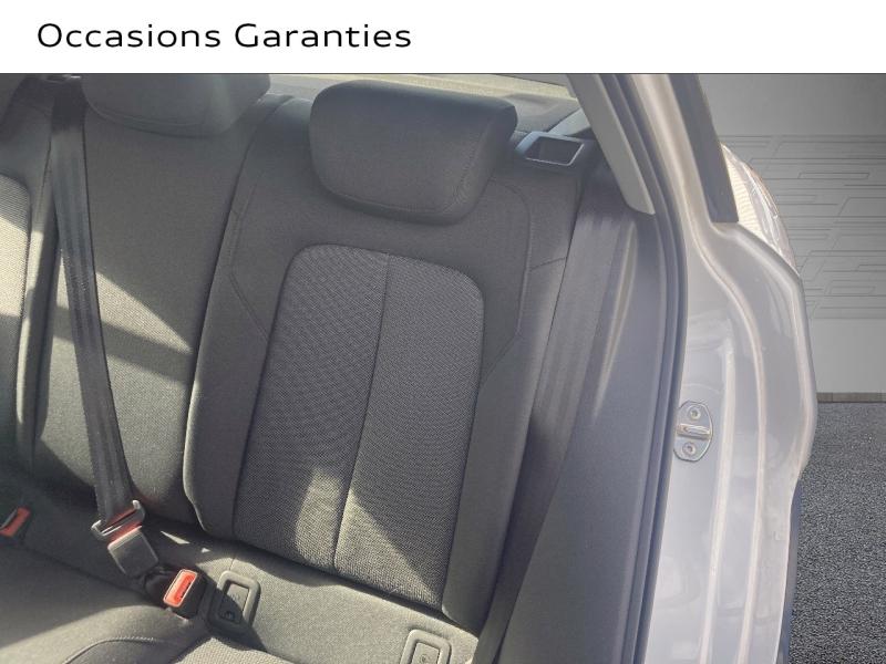 Voitures occasions Audi Q2 Design Hazebrouck