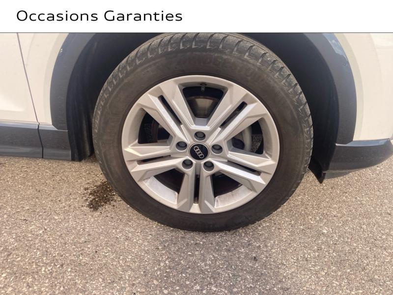 Voitures occasions Audi Q2 Design Hazebrouck