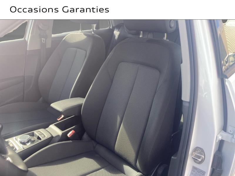 Voitures occasions Audi Q2 Design Hazebrouck