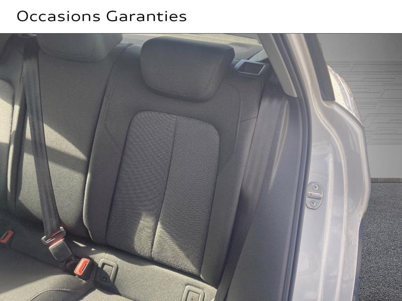 Voitures occasions Audi Q2 Design Hazebrouck