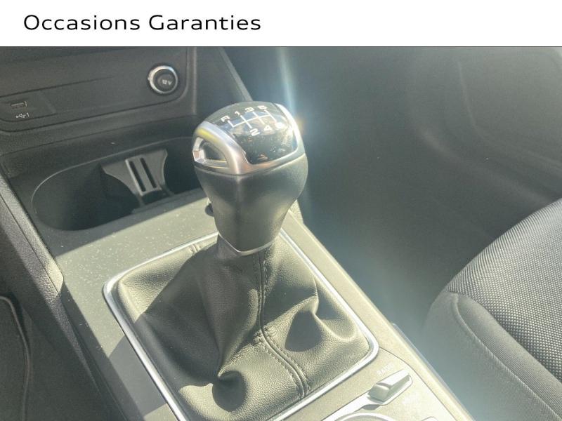 Voitures occasions Audi Q2 Design Hazebrouck