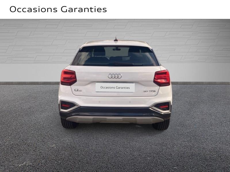 Voitures occasions Audi Q2 Design Hazebrouck
